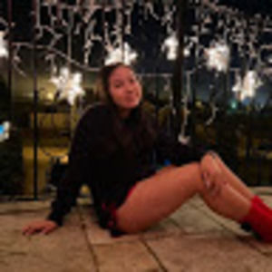 Meet your Posher, Isabella